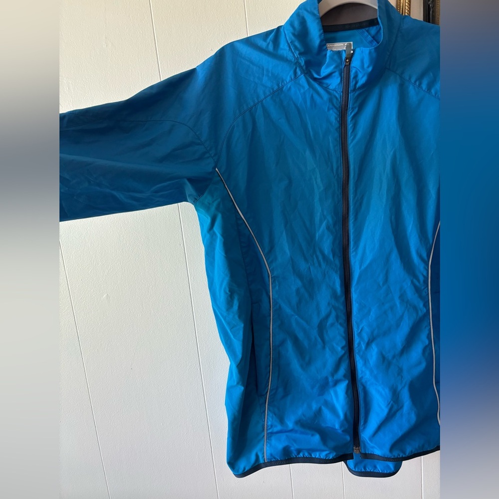 Salomon windbreaker